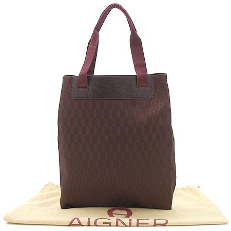 Aigner(���̱׳�) �ΰ� �к긯 �ٰ� ��Ʈ�� �̹���2 - ���̺��� �߰���ǰ