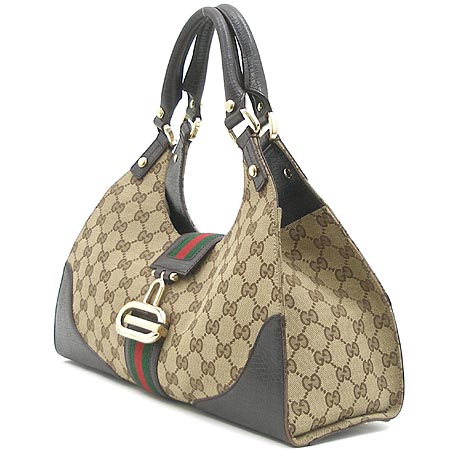 Gucci(����) 130995 G�ΰ� 3�� ��Ʈ�� [�б�������] �̹���3 - ���̺��� �߰���ǰ