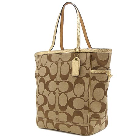 Coach(��ġ) �ñ׳��� �ٰ� ����� �̹���2 - ���̺��� �߰���ǰ