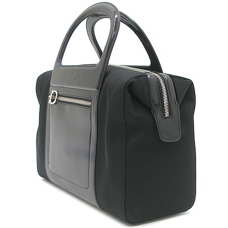 Ferragamo(��󰡸�) 21 2834. ������ �к긯 ������ ��Ƽġ ��Ʈ�� + ��� ��Ʈ�� �̹���3 - ���̺��� �߰���ǰ