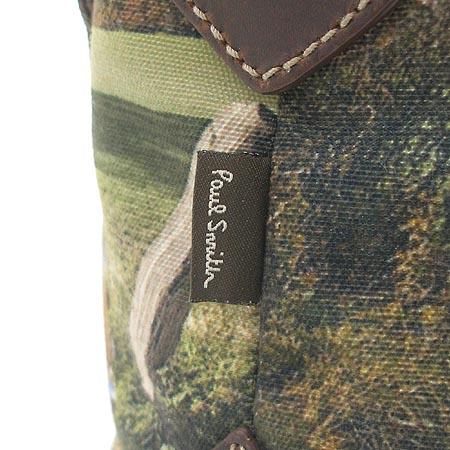 Paul Smith(�����̽�) ���κ��� ī  ũ�ν��� [��������] �̹���4 - ���̺��� �߰���ǰ