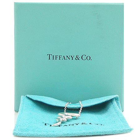 Tiffany(Ƽ�Ĵ�) FRANK GEHRY ORCHID DROP PENDANT. 925 (�ǹ�) ����� �̹���2 - ���̺��� �߰���ǰ