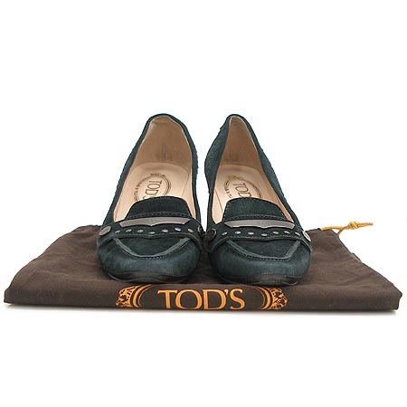 Tod's(����) �����̵� ¡ ���� �̹���2 - ���̺��� �߰���ǰ