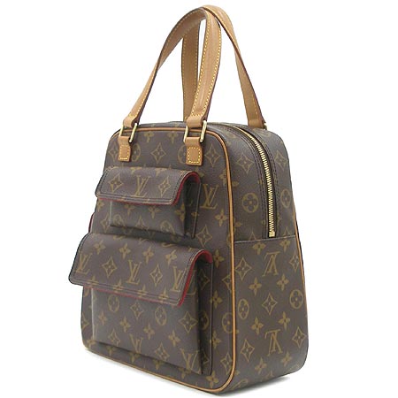 Louis Vuitton(���̺���) M51161 ���� �߸��ö� 3���� ��Ʈ�� [��������] �̹���2 - ���̺��� �߰���ǰ