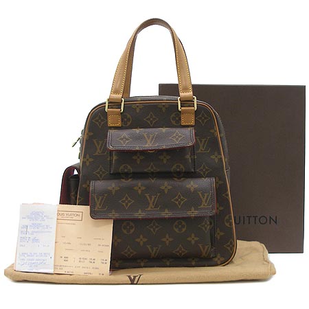 Louis Vuitton(���̺���) M51161 ���� �߸��ö� 3���� ��Ʈ�� [��������] �̹���4 - ���̺��� �߰���ǰ