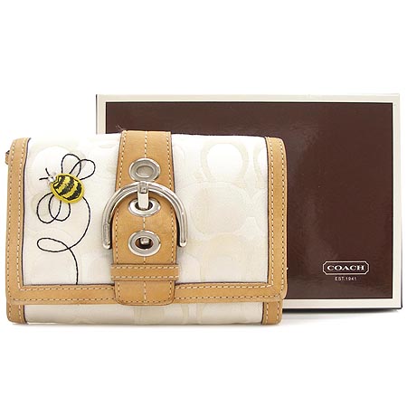 Coach(��ġ) �ñ׳��� ���� ��Ʈ ų���� ��� ������ �̹���2 - ���̺��� �߰���ǰ