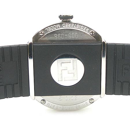 Fendi(���) 8010G. ���� ���� ���Ʈ ������� �ð� �̹���4 - ���̺��� �߰���ǰ