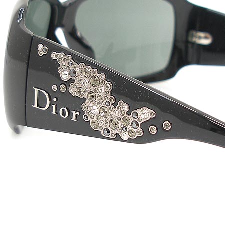 Dior(ũ����î���) DIOR STRASSY 1 D2895. �̴ϼ� ť����� ���� �簢 ���۶� �̹���4 - ���̺��� �߰���ǰ