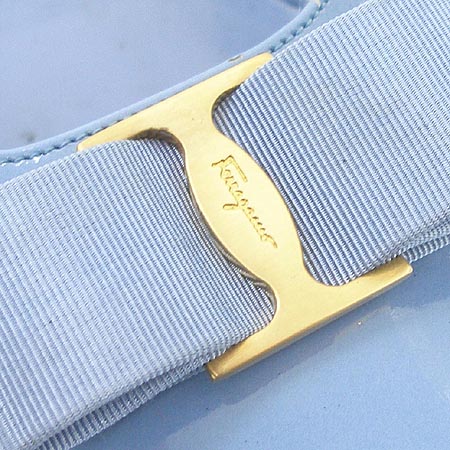 Ferragamo(��󰡸�) RITMICA ���� �̴ϼ� ���� ��� ������ ������ ���� �̹���5 - ���̺��� �߰���ǰ