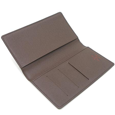 Louis Vuitton(���̺���) R20703 AGENDA POCHE DAMIER ��ø Ŀ�� [��������] �̹���3 - ���̺��� �߰���ǰ