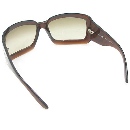 Chanel(����) 5076-H C.538/13. �ڰ� COCO �ΰ���� ���� �簢 ���۶� �̹���3 - ���̺��� �߰���ǰ