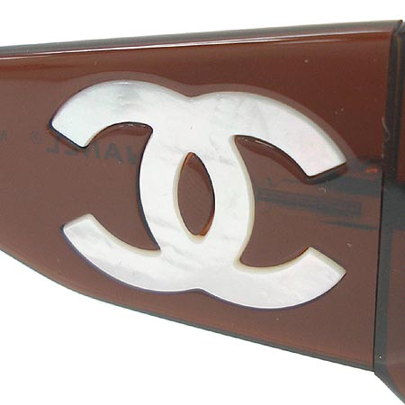 Chanel(����) 5076-H C.538/13. �ڰ� COCO �ΰ���� ���� �簢 ���۶� �̹���4 - ���̺��� �߰���ǰ