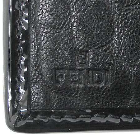 Fendi(���) 8M0160 ��Ʈ ��� ������ �̹���3 - ���̺��� �߰���ǰ