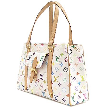 Louis Vuitton(���̺���) M40094 ���׷� ��Ƽ�÷� ȭ��Ʈ �������� MM ����� [��������] �̹���3 - ���̺��� �߰���ǰ