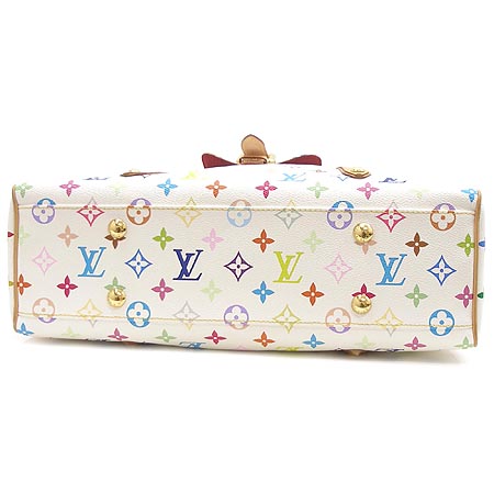 Louis Vuitton(���̺���) M40094 ���׷� ��Ƽ�÷� ȭ��Ʈ �������� MM ����� [��������] �̹���4 - ���̺��� �߰���ǰ