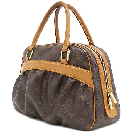 Louis Vuitton(���̺���) M40058 ���׷� ĵ���� ���� ��Ʈ�� �̹���2 - ���̺��� �߰���ǰ