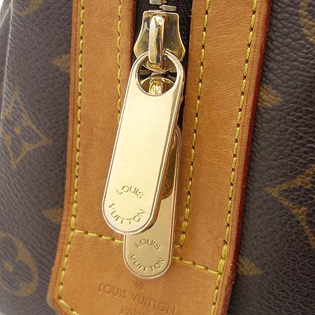 Louis Vuitton(���̺���) M40058 ���׷� ĵ���� ���� ��Ʈ�� �̹���4 - ���̺��� �߰���ǰ