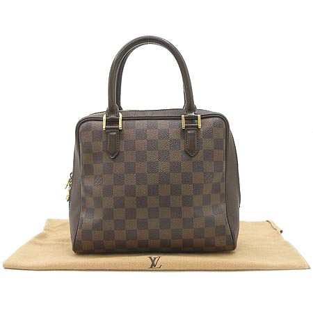 Louis Vuitton(���̺���) N51150 �ٹ̿� ĵ���� ���� �극�� ��Ʈ�� �̹���2 - ���̺��� �߰���ǰ