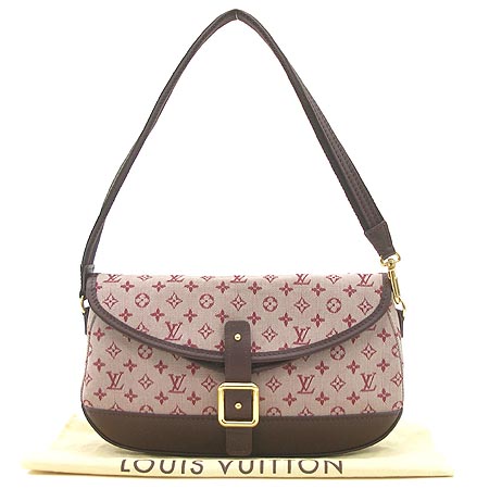 Louis Vuitton(���̺���) M92691 �̴� ���׷� �������� ����� �̹���2 - ���̺��� �߰���ǰ