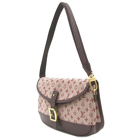 Louis Vuitton(���̺���) M92691 �̴� ���׷� �������� ����� �̹���3 - ���̺��� �߰���ǰ