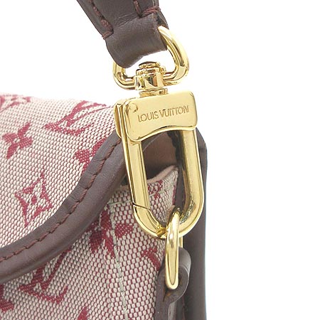 Louis Vuitton(���̺���) M92691 �̴� ���׷� �������� ����� �̹���4 - ���̺��� �߰���ǰ