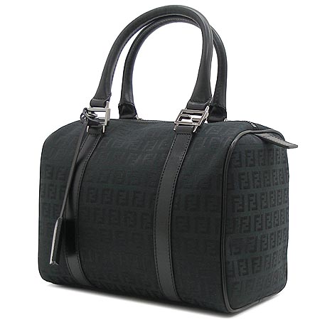 Fendi(���) 8BL068. FF �ΰ� �ڰ��� ������ ��Ʈ�� �̹���3 - ���̺��� �߰���ǰ