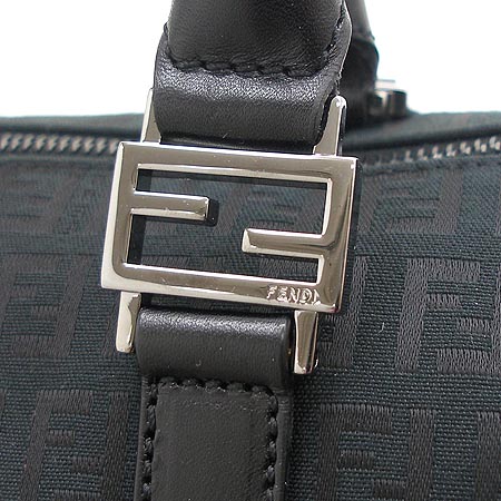 Fendi(���) 8BL068. FF �ΰ� �ڰ��� ������ ��Ʈ�� �̹���4 - ���̺��� �߰���ǰ