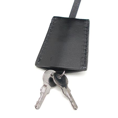 Fendi(���) 8BL068. FF �ΰ� �ڰ��� ������ ��Ʈ�� �̹���5 - ���̺��� �߰���ǰ