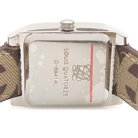 Louis_Quatorze (���̱����) C- 55414L. �簢 ���Ʈ �ΰ� ���� ��� ������ �ð� �̹���5 - ���̺��� �߰���ǰ