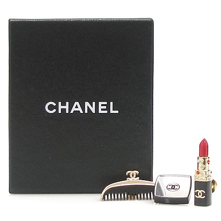 Chanel(����) ���ġ 3���� ��Ʈ �̹���2 - ���̺��� �߰���ǰ