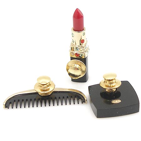 Chanel(����) ���ġ 3���� ��Ʈ �̹���3 - ���̺��� �߰���ǰ
