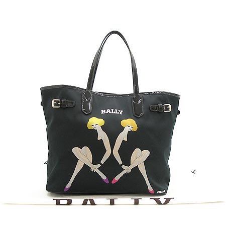 Bally(�߸�) VENUSIA. �к긯 �ٰ� ��Ʈ�� �̹���2 - ���̺��� �߰���ǰ