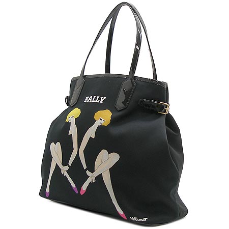 Bally(�߸�) VENUSIA. �к긯 �ٰ� ��Ʈ�� �̹���4 - ���̺��� �߰���ǰ