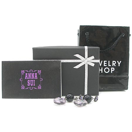 Anna Sui(�ȳ�����) 2A8AAE0254B2. ��Ʈ ť�� ��� ���Ʈ �Ͱ��� �̹���2 - ���̺��� �߰���ǰ