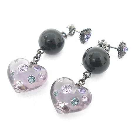 Anna Sui(�ȳ�����) 2A8AAE0254B2. ��Ʈ ť�� ��� ���Ʈ �Ͱ��� �̹���3 - ���̺��� �߰���ǰ