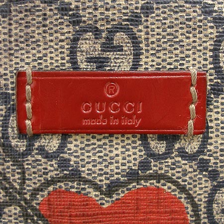 Gucci(����) 197954. GG �ΰ� PVC ���� �ٰ� ����� �̹���3 - ���̺��� �߰���ǰ