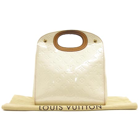 Louis Vuitton(���̺���) M91376 ������ ����̺� ��Ʈ�� �̹���2 - ���̺��� �߰���ǰ