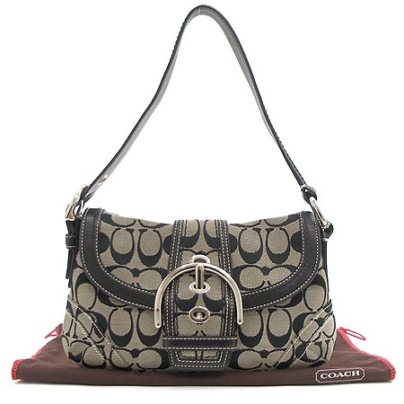 Coach(��ġ) �ñ׳��� ���� ��Ʈ ��� ����� �̹���2 - ���̺��� �߰���ǰ