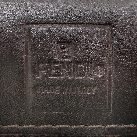 Fendi(���) FF ��ī �ΰ� ������ [�б�������] �̹���4 - ���̺��� �߰���ǰ