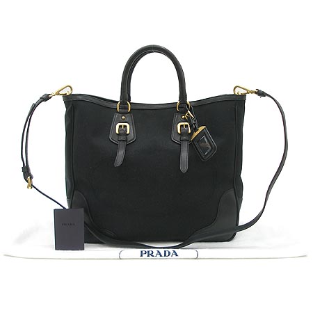 Prada(�����) �ΰ� �к긯 ���� ��Ƽġ ��Ʈ�� + �����Ʈ�� �̹���2 - ���̺��� �߰���ǰ