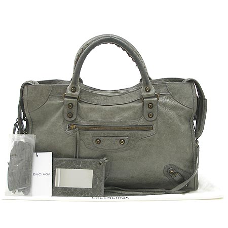 Balenciaga(�߷��þư�) ���͹� 2WAY �̹���2 - ���̺��� �߰���ǰ