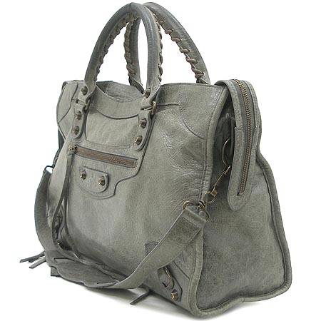 Balenciaga(�߷��þư�) ���͹� 2WAY �̹���3 - ���̺��� �߰���ǰ