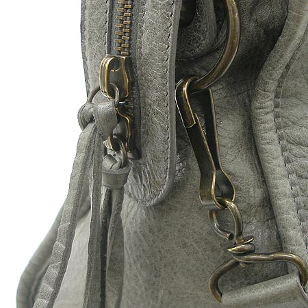 Balenciaga(�߷��þư�) ���͹� 2WAY �̹���4 - ���̺��� �߰���ǰ