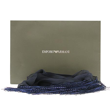 Armani(�Ƹ�����) 100% ��ũ ��ī�� [�б�������] �̹���2 - ���̺��� �߰���ǰ