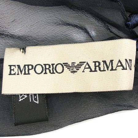 Armani(�Ƹ�����) 100% ��ũ ��ī�� [�б�������] �̹���5 - ���̺��� �߰���ǰ
