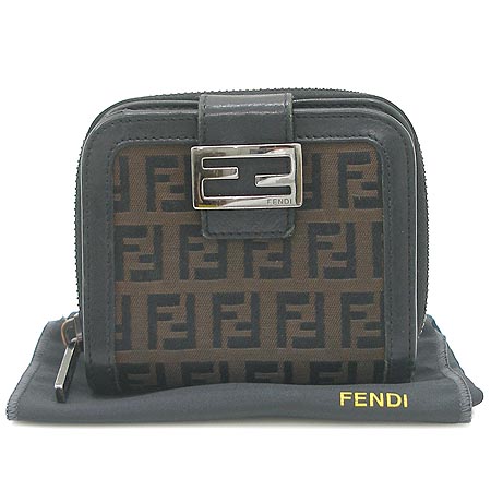 Fendi(���) FF �ΰ� �к긯 ¤�� ������ �̹���2 - ���̺��� �߰���ǰ