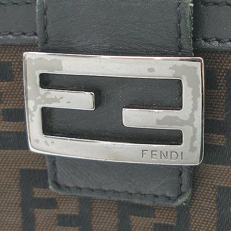 Fendi(���) FF �ΰ� �к긯 ¤�� ������ �̹���3 - ���̺��� �߰���ǰ