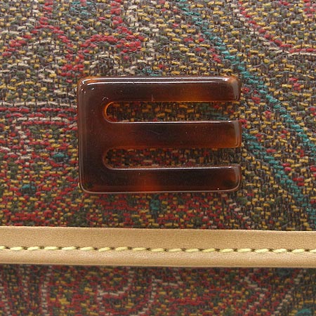 Etro(��Ʈ��) 00880. ������ E ���� ������ �̹���3 - ���̺��� �߰���ǰ