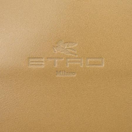 Etro(��Ʈ��) 00880. ������ E ���� ������ �̹���5 - ���̺��� �߰���ǰ