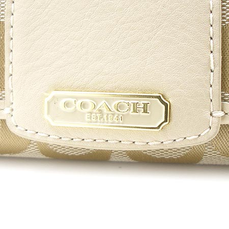 Coach(��ġ) �ñ׳��� ������ [�б�������] �̹���3 - ���̺��� �߰���ǰ